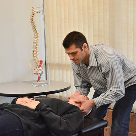 Chiropractor-State-College-PA-James-Yonushonis-Corrective-Care